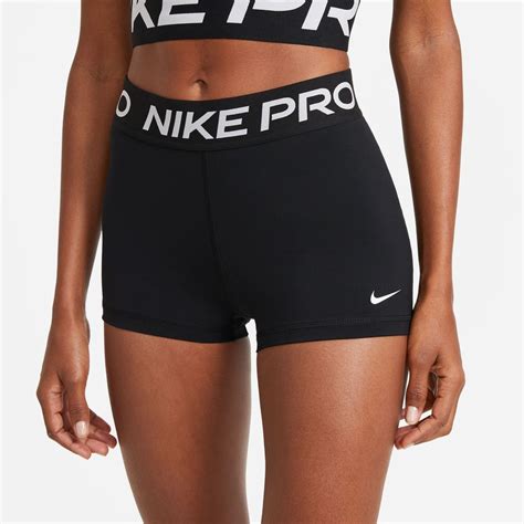 nike shorts schwarz 158|nike pro black shorts.